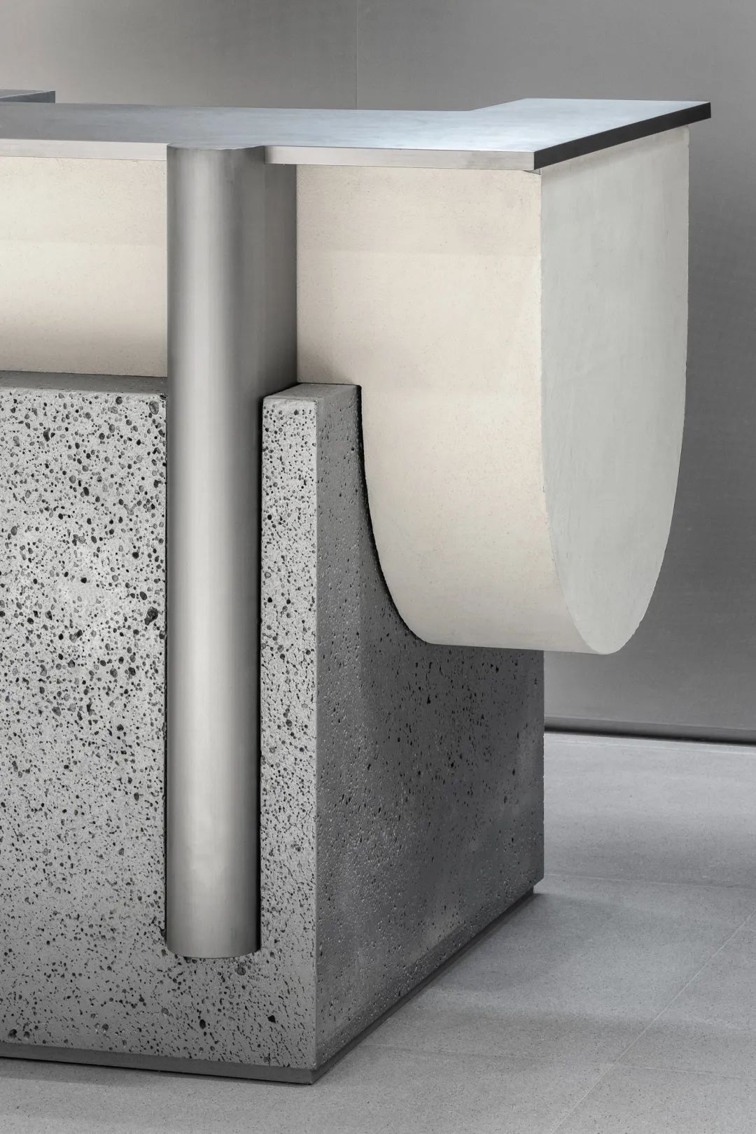 这个潮牌概念店开到了石家庄