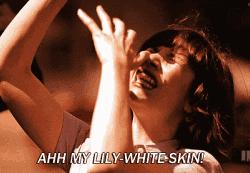 20天白到发亮,15天快速美白