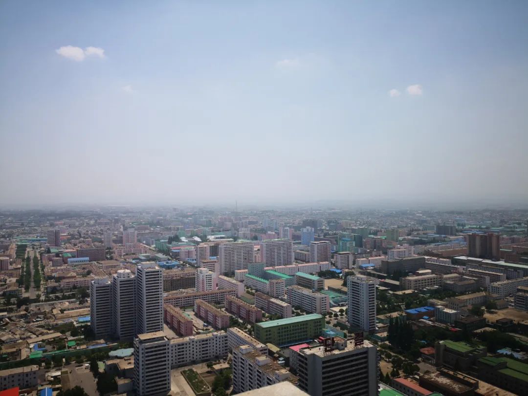 在朝鲜生活是一种什么感觉,在朝鲜生活是什么样的体验