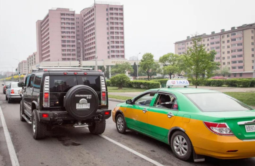 在朝鲜生活是一种什么感觉,在朝鲜生活是什么样的体验