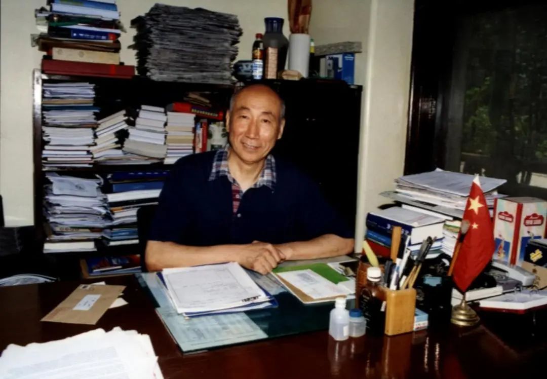 中国十大顶尖医学大咖,除了钟南山院士还有哪个院士