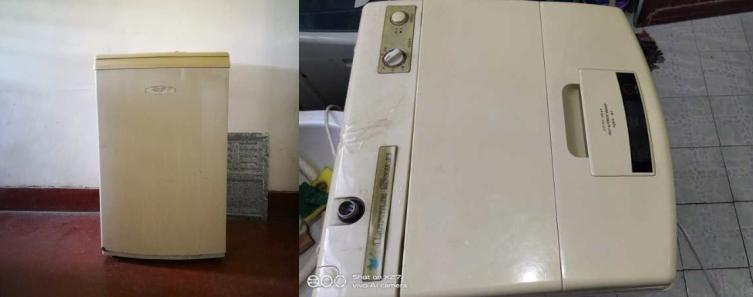 换洗衣机以旧换新,小天鹅换洗衣机