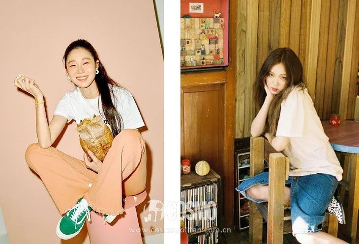 白Tee的“鄙视链”赤裸裸，1000的就比100好？