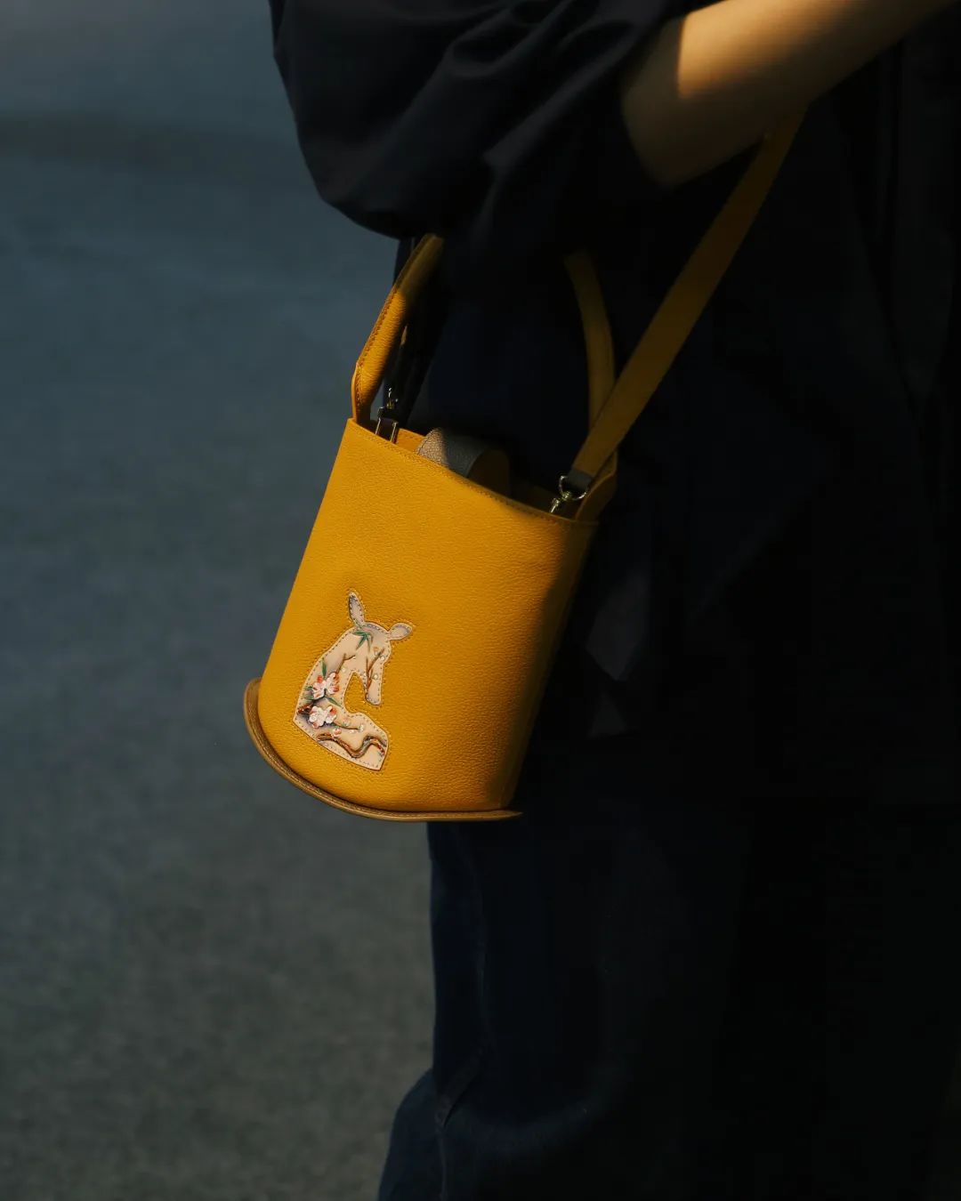 MEDIAVOICE|在上海时装周MODE上，我们找到了这些新设计