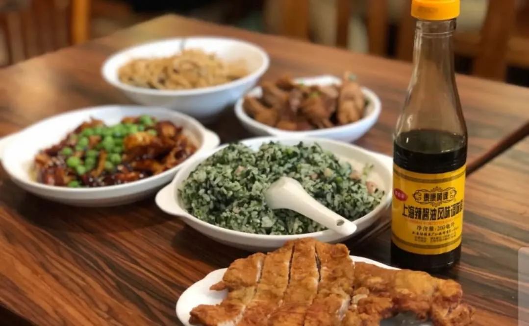 上海最值得体验的十家餐厅,上海值得去的小众餐厅