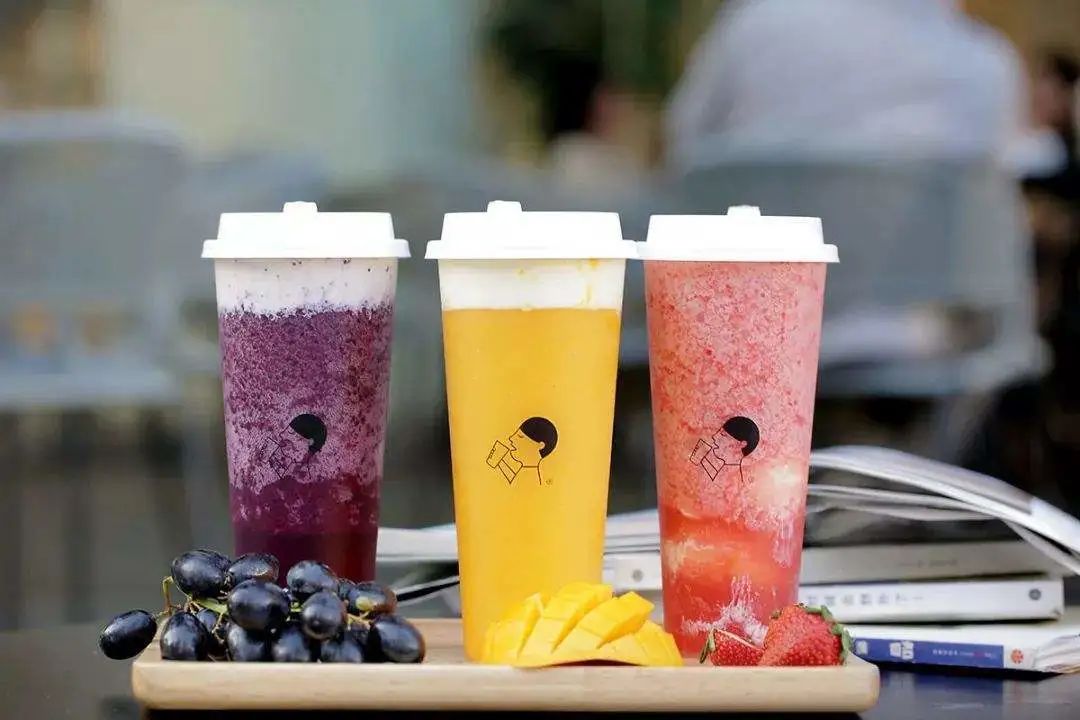 10000字总结新消费品牌创业的三个拐点