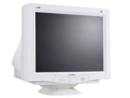 当我们在讨论显示器接口的时候，我们在讨论什么？