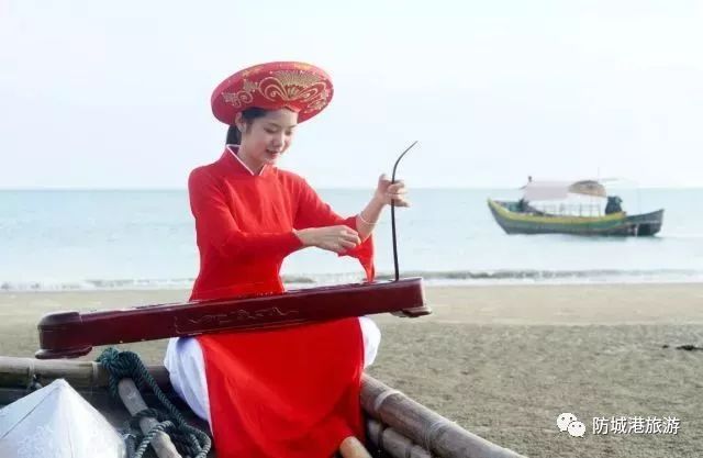 防城港山川之美,防城港旅游美食打卡地