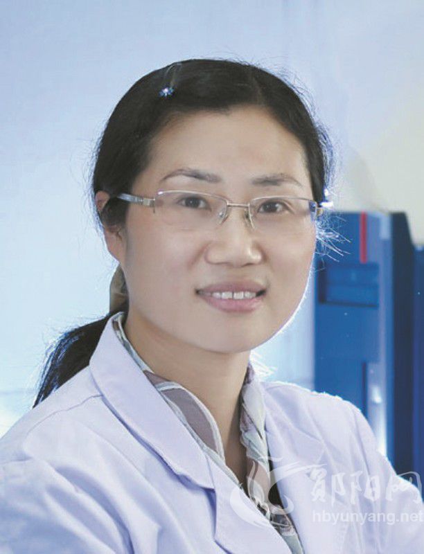 市人民医院举办“劳动模范”风采展