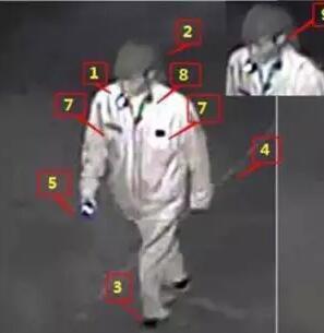 警方悬赏30万缉拿嫌疑人,警方悬赏10万元抓他