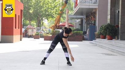 小学生居家体育锻炼指南,五一运动锻炼身体