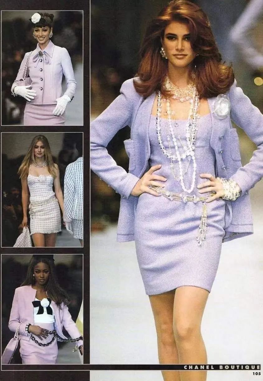 刘亦菲今年流行什么颜色,刘亦菲杨幂穿基本款照样美翻你