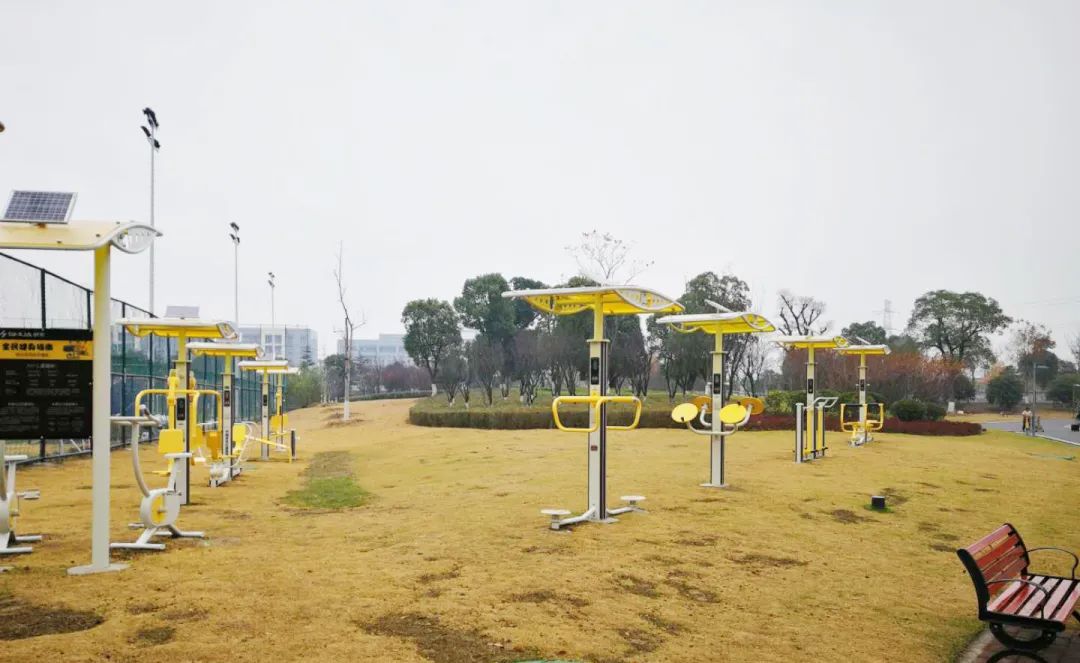 健身步道最新视频,健身走起跟着节奏嗨起来