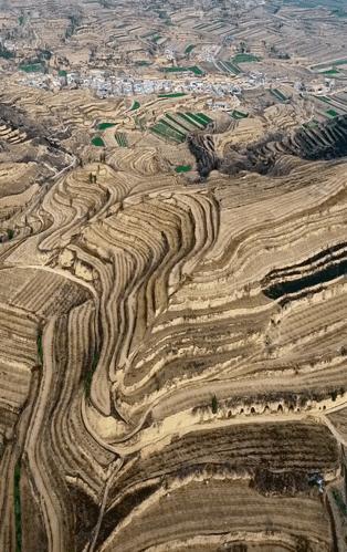 五一老人不能出门玩？这组震撼世界的3D动图，让你一眼游中国！美到逆天