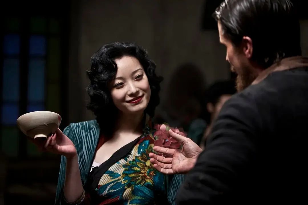 金陵十三钗玉墨无人之岛,金陵十三钗得不到戒不掉忘不了