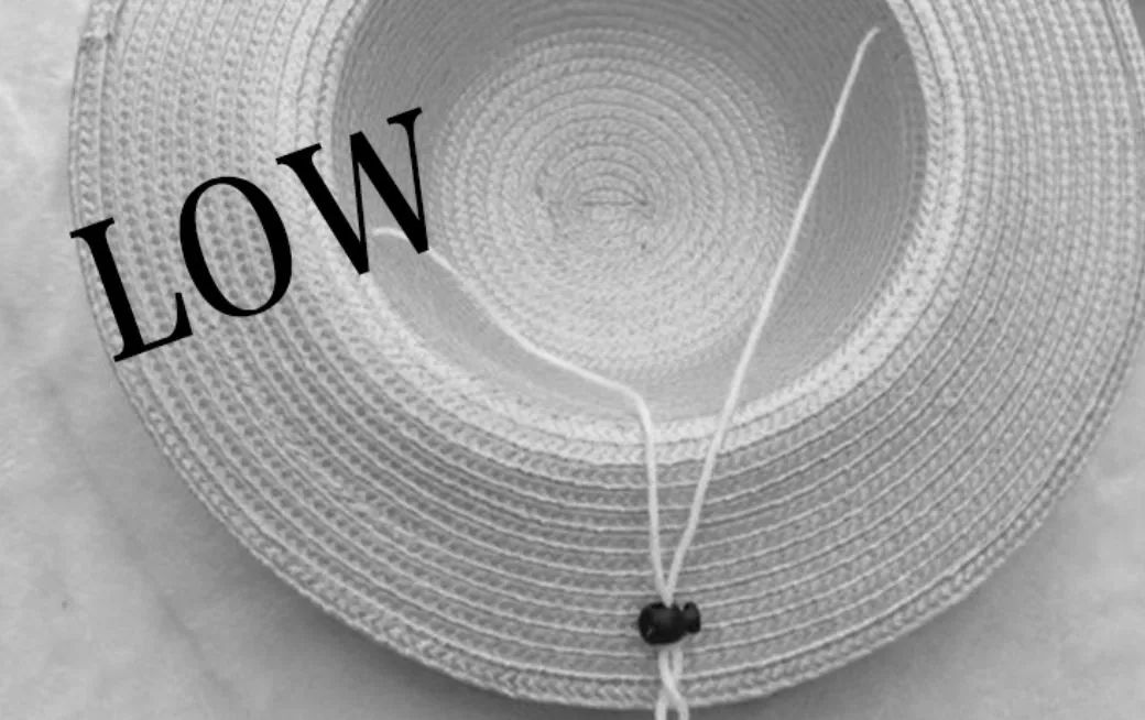 日本防晒帽孙俪,孙俪同款日本防晒帽哪个颜色好看