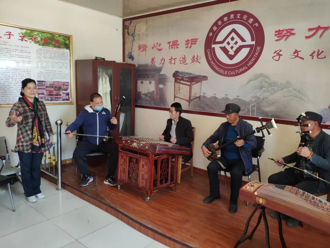 兰州讲文明树新风,传播新风尚新思想