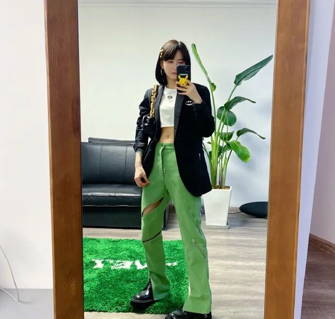 五月穿衣攻略,五月穿衣技巧