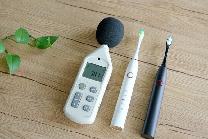 华为智选力博得智能牙刷3测评,性价比超高华为智能机