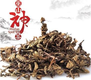 山海一家亲,共品巫山味!巫山农产品线上特卖会今儿“开市”