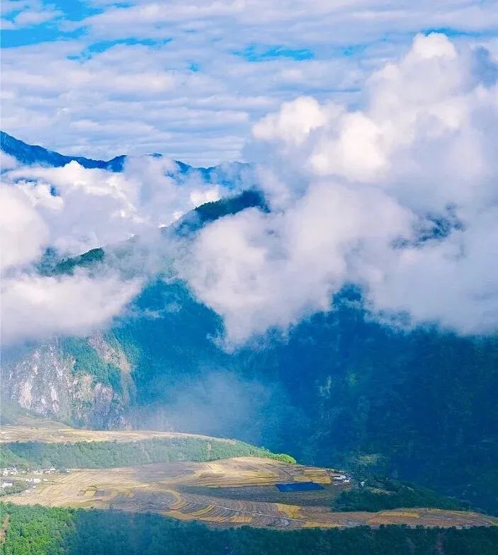 云南到昆明自驾游路线推荐攻略,云南到昆明旅游攻略自由行路线图