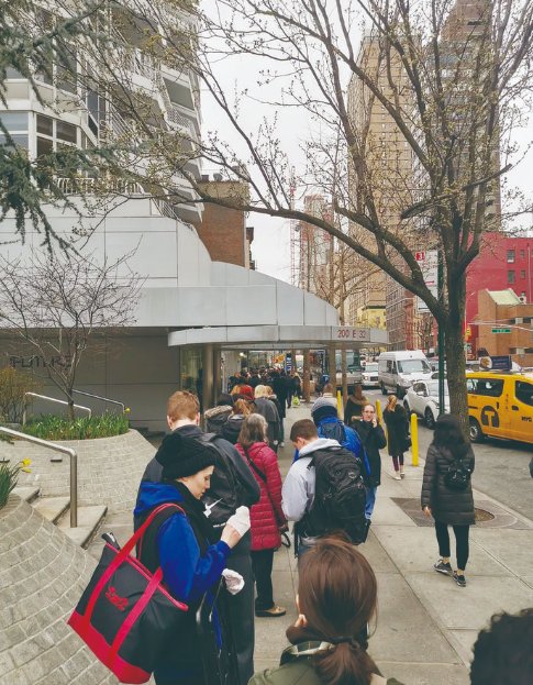 武汉疫情下的长春人,疫情下长春人的一天