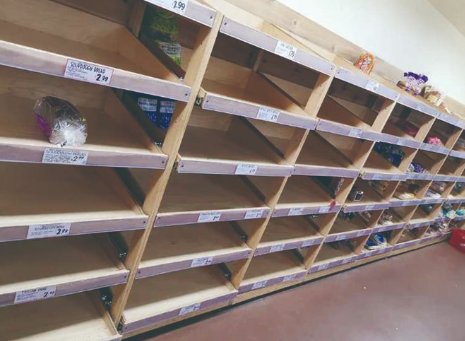 疫情下的长春人生活,疫情之下纽约居民