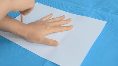 一张a4纸一张铅笔就能画出立体画,用一支铅笔就能画出来的立体画