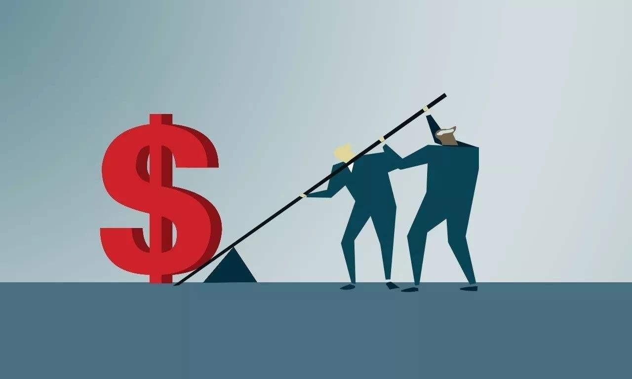 全民「转行」浪打浪,前浪后浪都晾在沙滩上