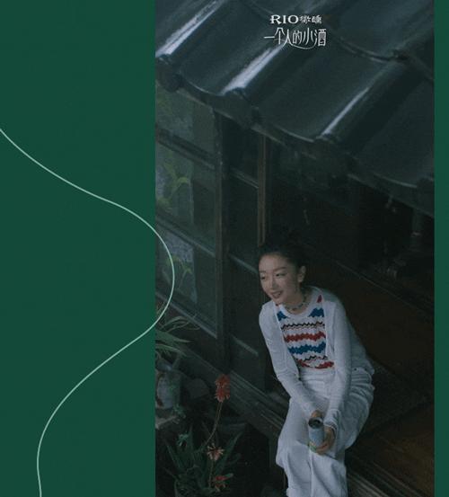 两个模特的banner图排版,如何做出一张优质banner图