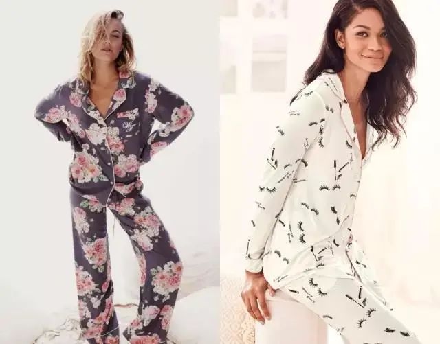 香奈儿丝绒家居服,香奈儿家居服女可外穿