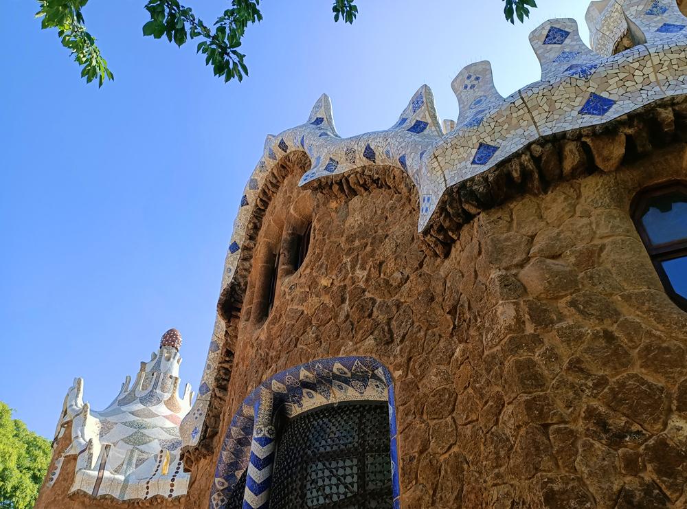 西班牙驻华大使馆旅游处,西班牙领事馆游玩攻略图文