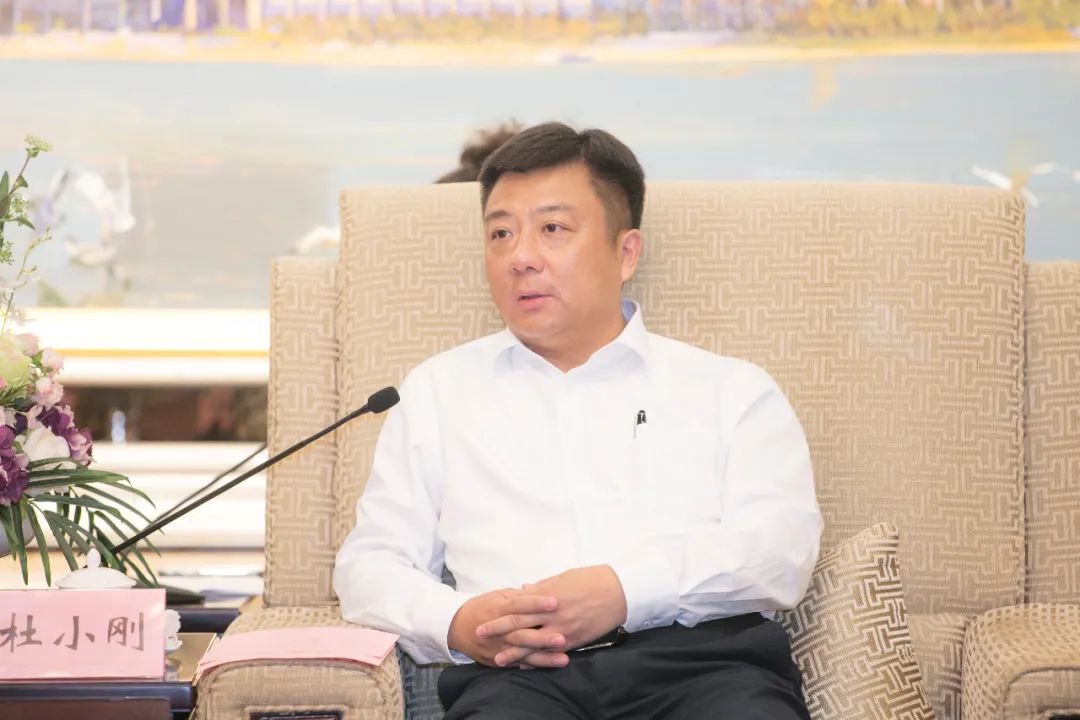 捷普绿点5G智造产业基地项目落户高新区