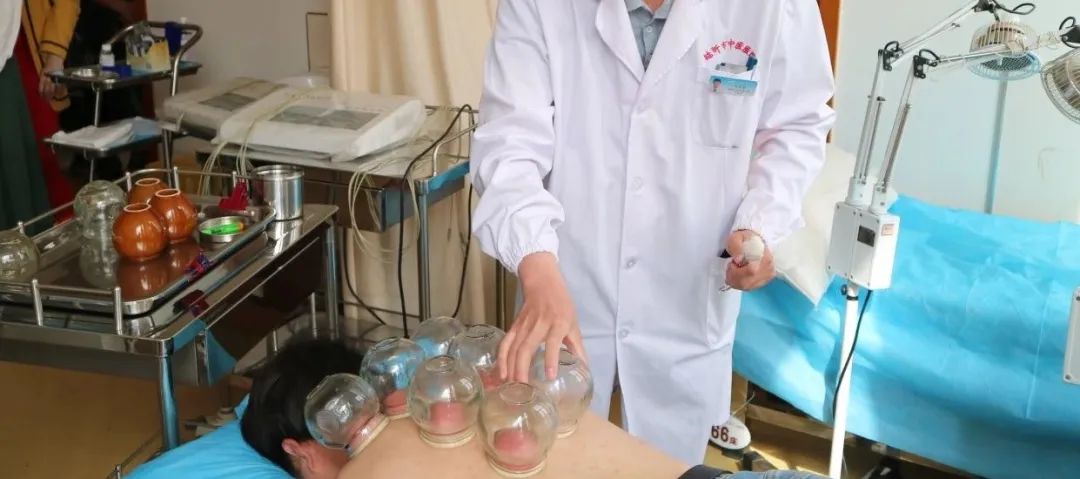 不用住院，医保报销！临沂这家医院的“中医日间病房”太赞了