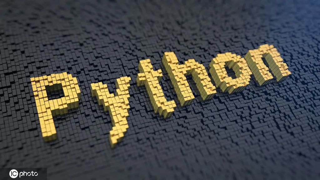 2019python报告,python调查报告