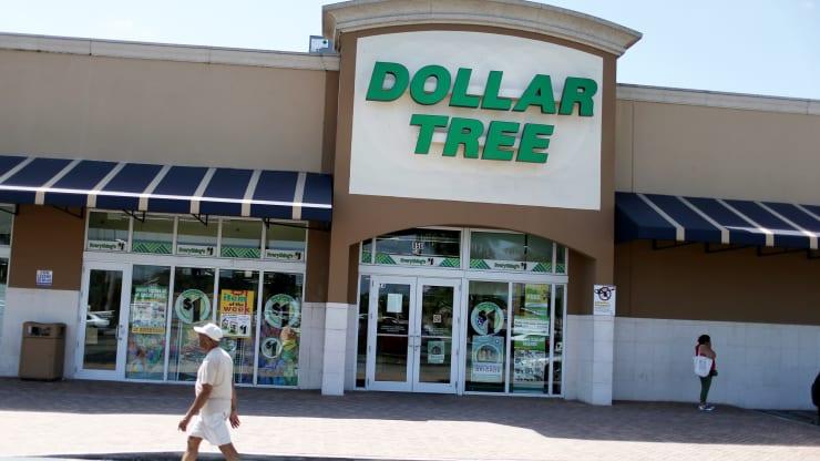 dollartree便利店,dollartree