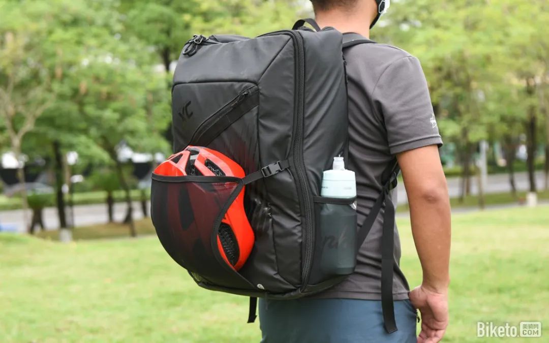 迪卡侬xc骑行背包,迪卡侬骑行背包推荐公路车