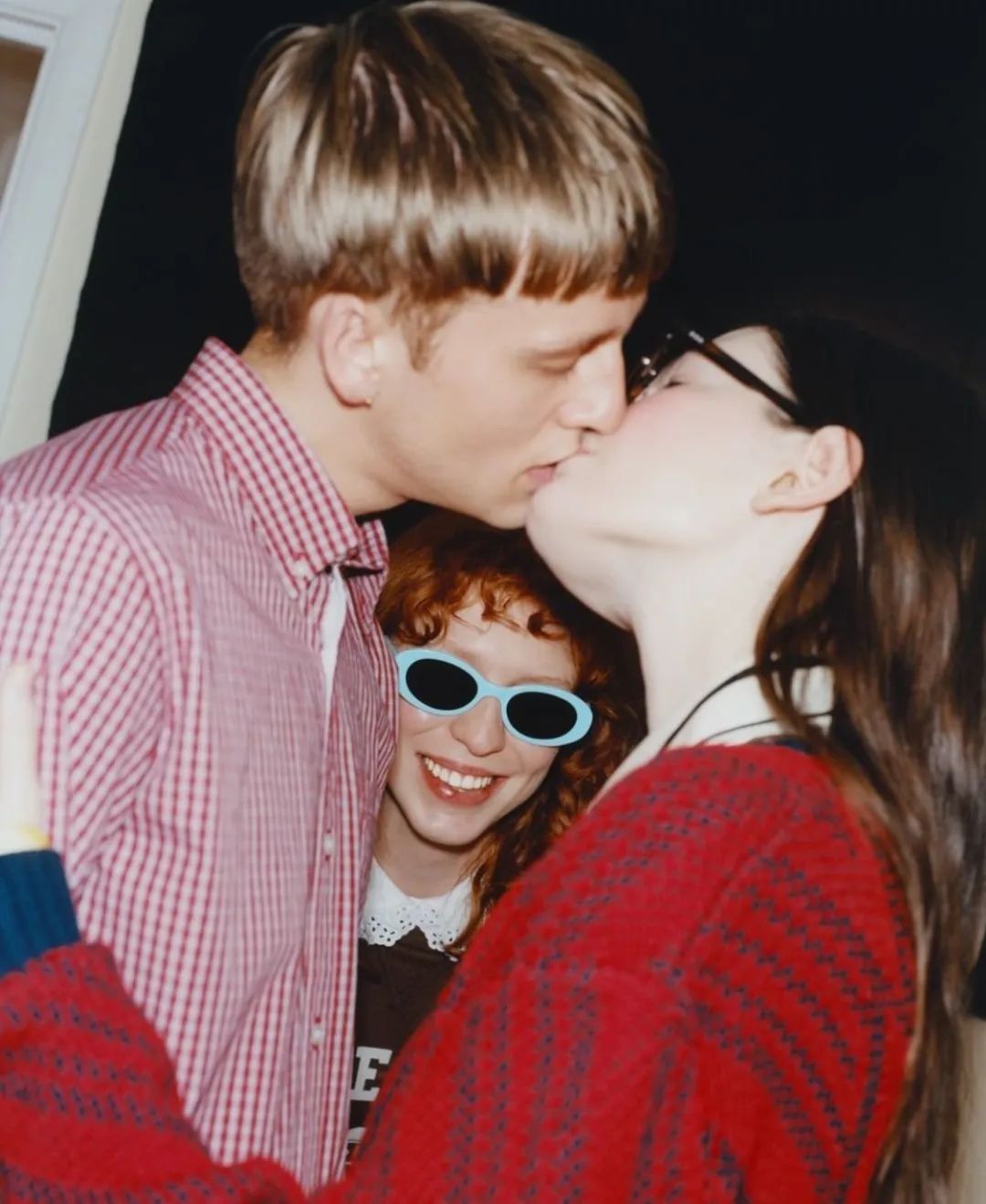 最流行的墨镜每年出一款,各大奢侈品牌墨镜同款推荐