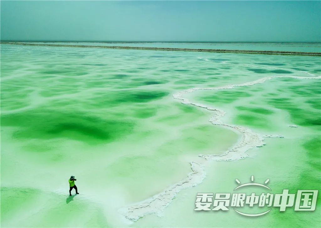 美丽中国奋斗幸福的图片,美丽中国展现新画卷