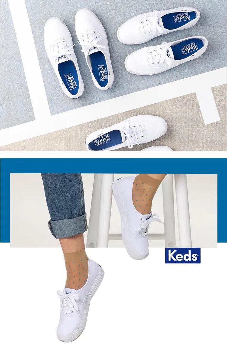 比匡威万斯还好看的帆布鞋,值得入手的匡威帆布鞋