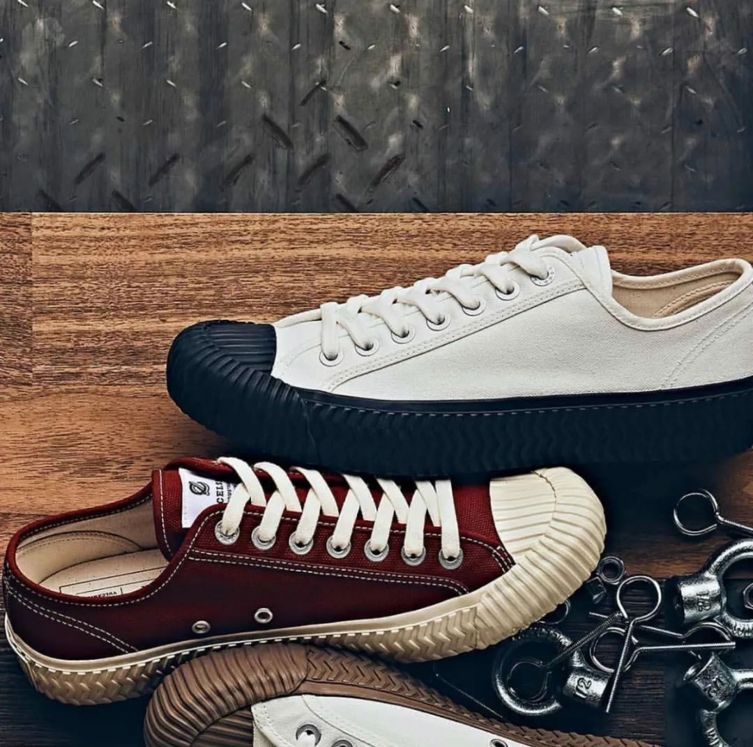 比匡威万斯还好看的帆布鞋,值得入手的匡威帆布鞋