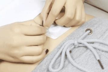 湿气不走，又胖又丑！睡前一贴，逼走体内20多年的湿寒，轻松甩掉失眠、大肚腩