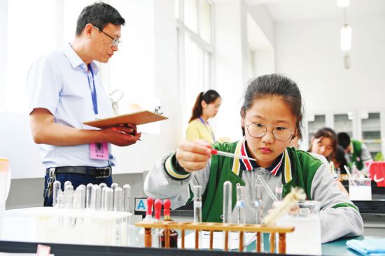 安徽中考分数调整总分,安徽各市中考总分