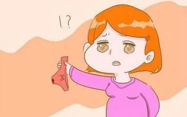小姨妈是什么鬼？排卵期出血了解一下