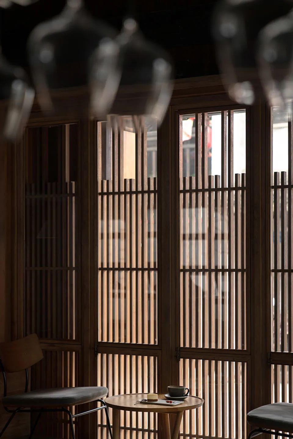 江南老街与咖啡文化,无锡老街与咖啡文化的对话