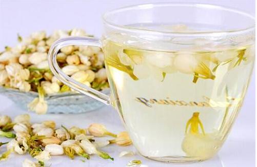 翠姐养生|寓意吉祥——槐花