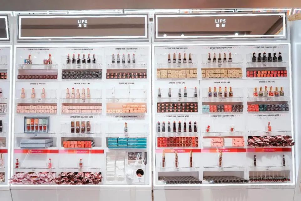 一站配齐,一站配齐共享体验馆