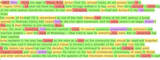 假新闻无处不在：我开源了一个深度学习标记假新闻项目