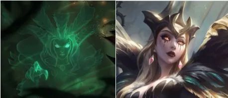 「皮研评」永恒之森平行宇宙（一）：本是同根生，相煎何太急