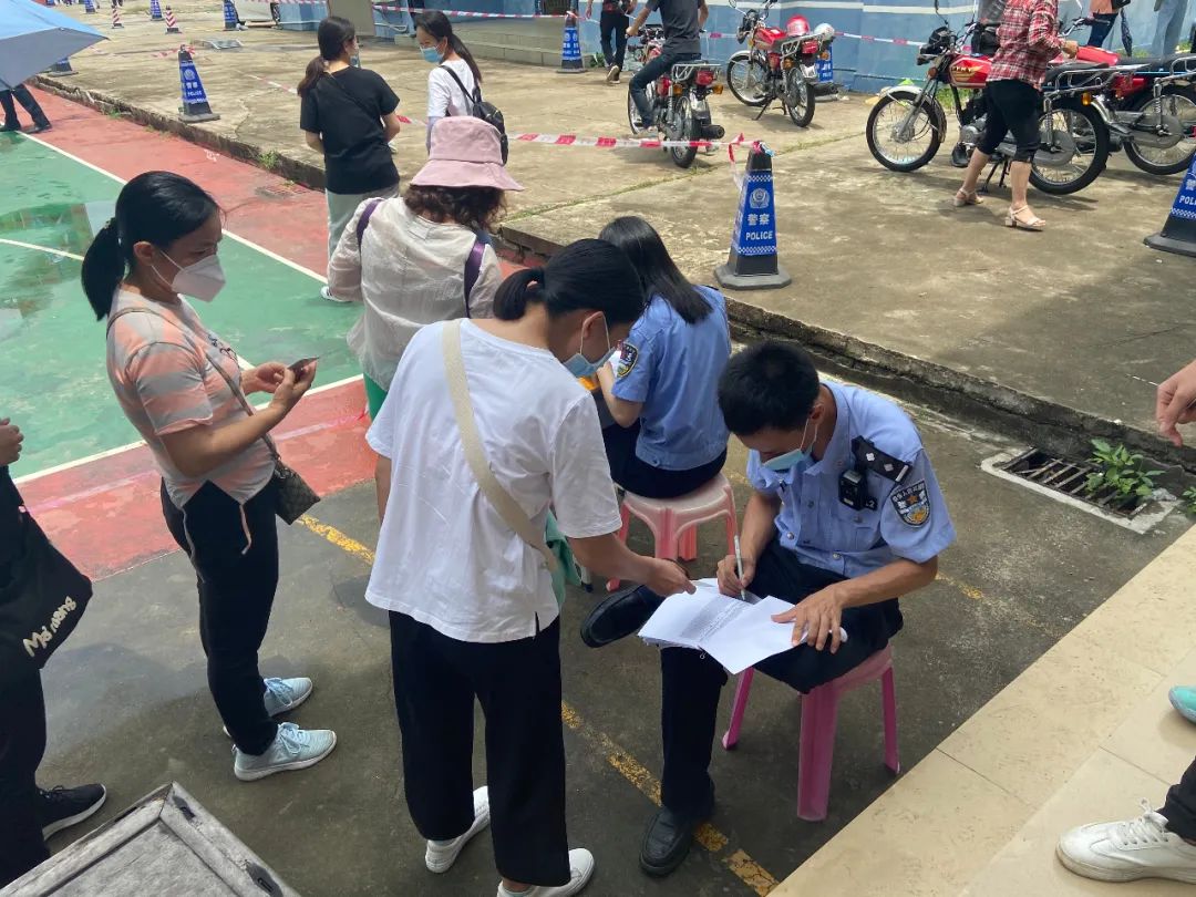 海石湾可以考摩托车驾驶证吗,湛江怎么考摩托车驾驶证